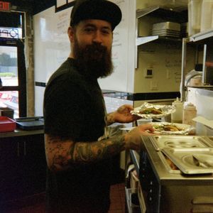 Meet your Posher, Clayton